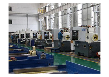 非標(biāo)機(jī)械零件加工技巧有哪些?