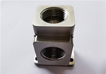 精密機械零件加工中檢測量具的重要性!